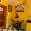 Отель Pension Nostalgie, фото 22