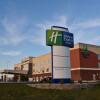 Отель Holiday Inn Express & Suites Madisonville, an IHG Hotel, фото 22