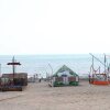 Гостиница Белый пляж, фото 15