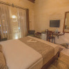 Отель Osmanbey Cave Hotel, фото 27