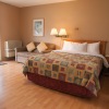 Отель Okanagan Seasons Resort, фото 5