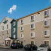 Отель Extended Stay America Select Suites - Fayetteville - West, фото 19