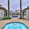 Отель Modern Condo w/ Pool ~ 3 Mi to Downtown Phoenix!, фото 1