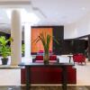 Отель Azalaï Hôtel Bamako, фото 1