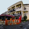 Отель Kampos Village Resort в Самосе