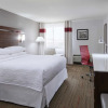 Отель Four Points by Sheraton Detroit Novi, фото 21