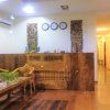 Отель Kyaw Myanmar Hotel в Деревня Джейка Тау