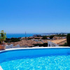 Отель Villa with 3 Bedrooms in Benalmádena, with Wonderful Sea View, Private Pool, Furnished Terrace, фото 18