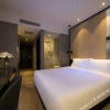Отель Orange Select Hotel(Shanghai National Exhibition and Convention Center Jiuting), фото 3
