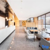 Отель Jinyi Premium Hotel (Baotou Rare Earth High-tech Zone), фото 7