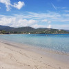 Отель Three-room apartment for 6 people with air conditioning near Porto Vecchio, фото 15