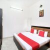 Отель Atithi Residency By OYO Rooms, фото 6