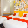 Отель RedDoorz Apartment near Bundaran Satelit Surabaya, фото 4