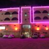 Отель Al Fanar Al Alamaya 3- Hay'aa Malakeya entrance, фото 12
