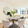 Отель The Mitcham Place - Lovely 2bdr Flat, фото 14
