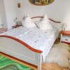 Отель Cosy Villa in Königs Wusterhausen OT Niederlehme with Garden в Кёнигс-Вустерхаузене