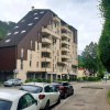 Отель Le Red Escape à 15min du centre avec parking privé gratuit, фото 1