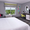 Отель Hampton Inn & Suites Atlanta/Marietta, фото 6