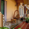 Отель Elegant Shades, фото 11