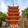 Отель Zonk Hotel Tenjin-Watanabedori, фото 18
