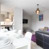 Отель Pillo Rooms Apartments - Trafford в Эклс