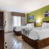 Отель Sleep Inn, фото 22