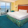 Отель Fairfield Inn & Suites by Marriott Virginia Beach Oceanfront в Вирджиния-Бич