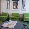 Отель Holiday Inn Express & Suites Oklahoma City Airport, an IHG Hotel, фото 21