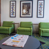 Отель Holiday Inn Express & Suites Oklahoma City Airport, an IHG Hotel, фото 14