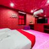 Отель My Riad Love Hotel(Kunming Henglong Plaza ), фото 3