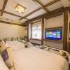 Отель Hua Zhu Fansu Yunju Homestay, фото 3