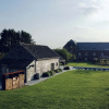 Отель Luxury Holiday Home With a Pool and Sauna, фото 20