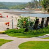 Отель Boomerang Resort - 4 Nights, Goa, India, фото 7