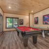 Отель Matterhorn, 4 BRS, Pool, Hot Tub, Game Room, WI-FI, Sleeps 10, фото 11