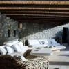 Отель Villa Amalthea in Mykonos, фото 20
