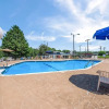 Отель Days Inn Gastonia - West of Charlotte Kings Mountain, фото 14