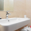 Отель Fully Furnished With Comfortable Design Studio At Menteng Park Apartment, фото 9