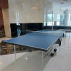 Отель Whitesage - Gorgeous Apartment in JLT Near the Metro Station, фото 7