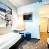 Отель B&B HOTEL Gießen-City, фото 4