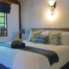 Отель Ciara Lodge, фото 3