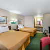 Отель Travelodge by Wyndham Spirit Lake/Okoboji, фото 2
