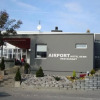 Отель Airport Hotel Bern-Belp, фото 1