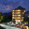 Отель Pokhara Choice Inn в Покхаре