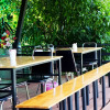 Отель Ban Suan Suree Resort, фото 19