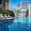 Отель Mood Hotel Pattaya, фото 18