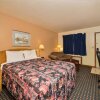 Отель Budget Inn and Suites, фото 7