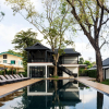 Отель Mora Boutique Hotel, фото 4