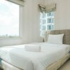 Отель Great Choice And Comfy 2Br Apartment Thamrin Residence, фото 3