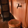 Гостиница Коттеджи в деревне Ушакова, фото 9