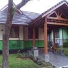 Отель Villa Kota Bunga Anggrek, фото 29